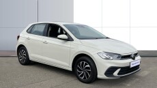 Volkswagen Polo 1.0 Life 5dr Petrol Hatchback